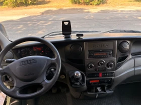 Iveco Daily 35c21 | Auto.bg — изображение 11 Iveco Daily 35c21 | Auto.bg — изображение 11
