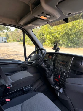 Iveco Daily 35c21 | Auto.bg — изображение 8 Iveco Daily 35c21 | Auto.bg — изображение 8