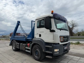 Man Tgs 18.440, 4х2, Контейноровоз, Нов внос, , , | Auto.bg — изображение 7 Man Tgs 18.440, 4х2, Контейноровоз, Нов внос, , , | Auto.bg — изображение 7