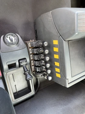 Man Tgs 18.440, 4х2, Контейноровоз, Нов внос, , , | Auto.bg — изображение 13 Man Tgs 18.440, 4х2, Контейноровоз, Нов внос, , , | Auto.bg — изображение 13