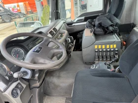 Man Tgs 18.440, 4х2, Контейноровоз, Нов внос, , , | Auto.bg — изображение 15 Man Tgs 18.440, 4х2, Контейноровоз, Нов внос, , , | Auto.bg — изображение 15