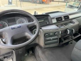 Man Tgs 18.440, 4х2, Контейноровоз, Нов внос, , , | Auto.bg — изображение 14 Man Tgs 18.440, 4х2, Контейноровоз, Нов внос, , , | Auto.bg — изображение 14