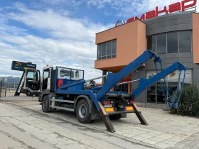 Man Tgs 18.440, 4х2, Контейноровоз, Нов внос, , , | Auto.bg — изображение 8 Man Tgs 18.440, 4х2, Контейноровоз, Нов внос, , , | Auto.bg — изображение 8