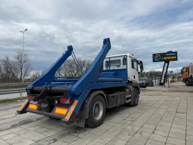 Man Tgs 18.440, 4х2, Контейноровоз, Нов внос, , , | Auto.bg — изображение 9 Man Tgs 18.440, 4х2, Контейноровоз, Нов внос, , , | Auto.bg — изображение 9