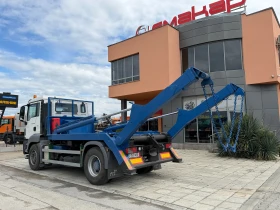 Man Tgs 18.440, 4х2, Контейноровоз, Нов внос, , , | Auto.bg — изображение 3 Man Tgs 18.440, 4х2, Контейноровоз, Нов внос, , , | Auto.bg — изображение 3