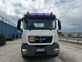 Man Tgs 18.440, 4х2, Контейноровоз, Нов внос, , , | Auto.bg — изображение 6 Man Tgs 18.440, 4х2, Контейноровоз, Нов внос, , , | Auto.bg — изображение 6