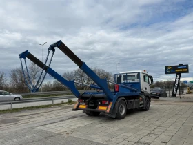 Man Tgs 18.440, 4х2, Контейноровоз, Нов внос, , , | Auto.bg — изображение 4 Man Tgs 18.440, 4х2, Контейноровоз, Нов внос, , , | Auto.bg — изображение 4