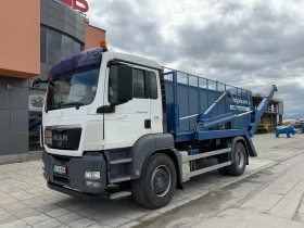 Man Tgs 18.440, 4х2, Контейноровоз, Нов внос, , , | Auto.bg — изображение 1 Man Tgs 18.440, 4х2, Контейноровоз, Нов внос, , , | Auto.bg — изображение 1