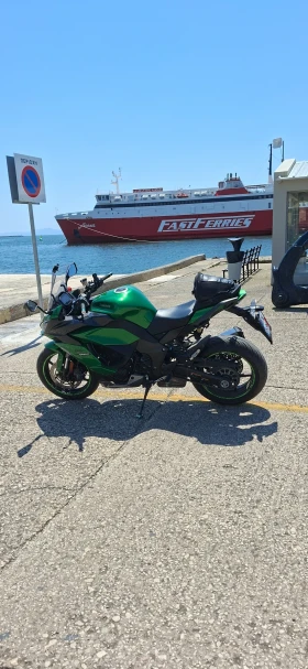 Kawasaki 1000 undefined | Auto.bg — изображение 5 Kawasaki 1000 undefined | Auto.bg — изображение 5
