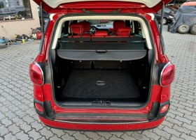 Fiat 500L 1.6 Multijet / LIVING / Euro 5 | Mobile.bg   17
