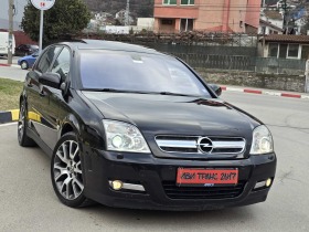  Opel Signum