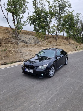 Обява за продажба на BMW 530 M-PACK ~11 999 лв. - изображение 1