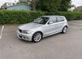 Обява за продажба на BMW 118 На части  ~11 лв. - изображение 1