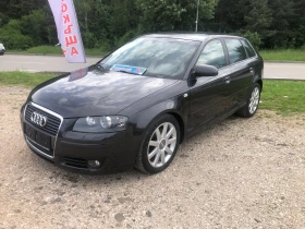 Audi A3 2.0TDI-170k-6sk 1 - Car24.bg Audi A3 2.0TDI-170k-6sk 1