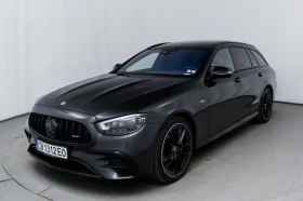 Mercedes-Benz E 53 AMG Burmester* Memory* Soft Close* 360* Пано* Масаж* - Car24.bg Mercedes-Benz E 53 AMG Burmester* Memory* Soft Close* 360* Пано* Масаж*