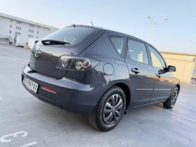Mazda 3 FACELIFT/1.6HDI/ОБСЛУЖЕН/ВСИЧКО ПЛАТЕНО - Car24.bg Mazda 3 FACELIFT/1.6HDI/ОБСЛУЖЕН/ВСИЧКО ПЛАТЕНО
