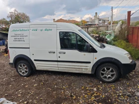 Снимка Ford Connect