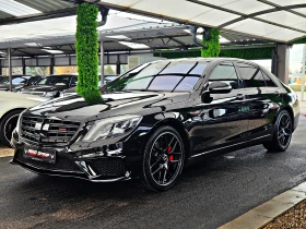 Mercedes-Benz S 350 L/AMG/4M/9G/TVx3/DISTR/PANO/ВАКУУМ/ОБДУХ/МАСАЖ/LIZ - Car24.bg Mercedes-Benz S 350 L/AMG/4M/9G/TVx3/DISTR/PANO/ВАКУУМ/ОБДУХ/МАСАЖ/LIZ