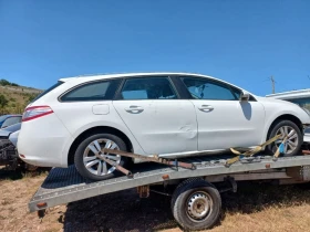 Peugeot 508 SW 1.6 - 1122 лв. / 573.67 € - 96161375 3 | Car24.bg Peugeot 508 SW 1.6 - 1122 лв. / 573.67 € - 96161375 3