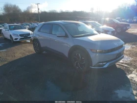 Hyundai Ioniq 5 SEL - Car24.bg Hyundai Ioniq 5 SEL