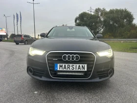 Audi A6 3.0 TFSI - Car24.bg Audi A6 3.0 TFSI