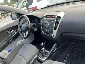 Kia Ceed Ceed - 5250 € / 10268.11 лв. - 80359027 17 | Car24.bg Kia Ceed Ceed - 5250 € / 10268.11 лв. - 80359027 17