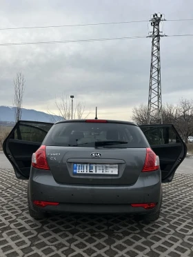 Kia Ceed Ceed - 5250 € / 10268.11 лв. - 80359027 12 | Car24.bg Kia Ceed Ceed - 5250 € / 10268.11 лв. - 80359027 12