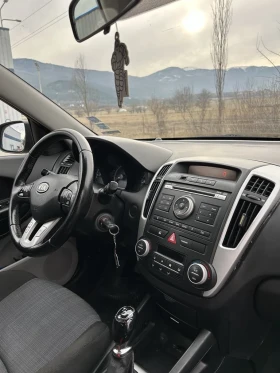 Kia Ceed Ceed - 5250 € / 10268.11 лв. - 80359027 13 | Car24.bg Kia Ceed Ceed - 5250 € / 10268.11 лв. - 80359027 13