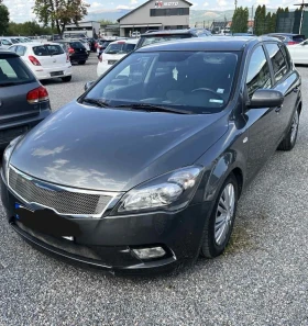 Kia Ceed Ceed - 5250 € / 10268.11 лв. - 80359027 14 | Car24.bg Kia Ceed Ceed - 5250 € / 10268.11 лв. - 80359027 14