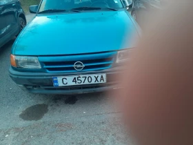 Opel Astra - Car24.bg Opel Astra