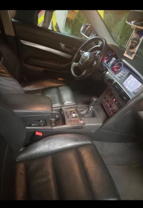 Audi A6 - 3700 € / 7236.57 лв. - 14159690 8 | Car24.bg Audi A6 - 3700 € / 7236.57 лв. - 14159690 8