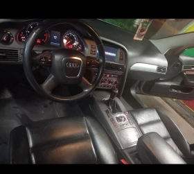 Audi A6 - 3700 € / 7236.57 лв. - 14159690 10 | Car24.bg Audi A6 - 3700 € / 7236.57 лв. - 14159690 10
