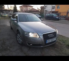 Audi A6 - Car24.bg Audi A6