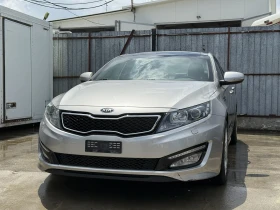 Снимка Kia Optima
