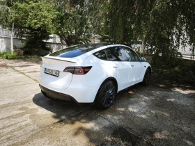 Tesla Model Y PERFORMANCE 4x4 - 36700 € / 71778.96 лв. - 31769749 6 | Car24.bg Tesla Model Y PERFORMANCE 4x4 - 36700 € / 71778.96 лв. - 31769749 6