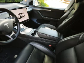 Tesla Model Y PERFORMANCE 4x4 - 36700 € / 71778.96 лв. - 31769749 11 | Car24.bg Tesla Model Y PERFORMANCE 4x4 - 36700 € / 71778.96 лв. - 31769749 11