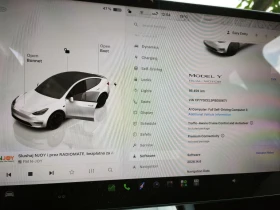 Tesla Model Y PERFORMANCE 4x4 - 36700 € / 71778.96 лв. - 31769749 13 | Car24.bg Tesla Model Y PERFORMANCE 4x4 - 36700 € / 71778.96 лв. - 31769749 13