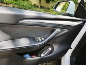 Tesla Model Y PERFORMANCE 4x4 - 36700 € / 71778.96 лв. - 31769749 12 | Car24.bg Tesla Model Y PERFORMANCE 4x4 - 36700 € / 71778.96 лв. - 31769749 12