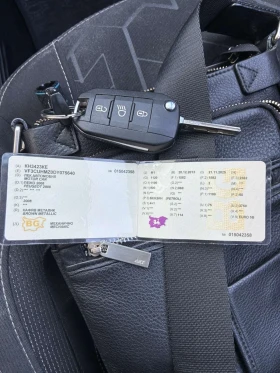 Peugeot 2008 1.2 Pure Tech EU6 - 5190 € / 10150.76 лв. - 32719812 9 | Car24.bg Peugeot 2008 1.2 Pure Tech EU6 - 5190 € / 10150.76 лв. - 32719812 9