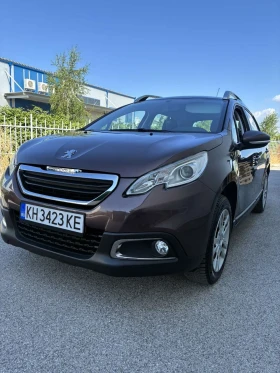 Peugeot 2008 1.2 Pure Tech EU6 - 5190 € / 10150.76 лв. - 32719812 3 | Car24.bg Peugeot 2008 1.2 Pure Tech EU6 - 5190 € / 10150.76 лв. - 32719812 3