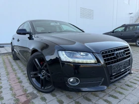 Audi A5 SPORTBACK 2.0TDI S-LINE - 8500 € / 16624.56 лв. - 36749903 7 | Car24.bg Audi A5 SPORTBACK 2.0TDI S-LINE - 8500 € / 16624.56 лв. - 36749903 7