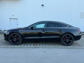 Audi A5 SPORTBACK 2.0TDI S-LINE - 8500 € / 16624.56 лв. - 36749903 2 | Car24.bg Audi A5 SPORTBACK 2.0TDI S-LINE - 8500 € / 16624.56 лв. - 36749903 2