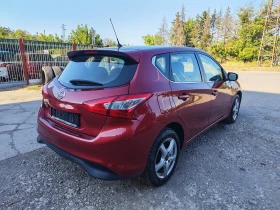 Nissan Pulsar 1.2i-КЛИМАТИК - 4777 € - 87801264 7 | Car24.bg Nissan Pulsar 1.2i-КЛИМАТИК - 4777 € - 87801264 7