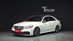 Mercedes-Benz E 63 AMG M156* ПОДГРЕВ/ВЕНТИЛАЦИЯ НА СЕДАЛКИТЕ