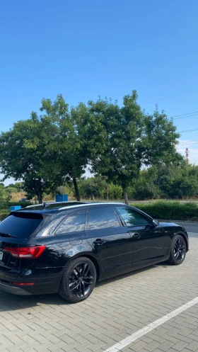 Audi A4 undefined | Auto.bg — изображение 10 Audi A4 undefined | Auto.bg — изображение 10