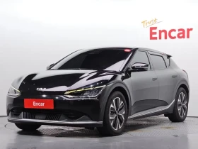 Kia EV6 Long Range 4Wd Air