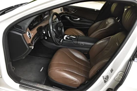 Mercedes-Benz S 350 - 24900 € - 75099042 10 | Car24.bg Mercedes-Benz S 350 - 24900 € - 75099042 10