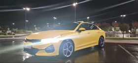 Kia K5 2.0LPI
