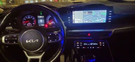 Kia K5 2.0LPI | Auto.bg — изображение 14 Kia K5 2.0LPI | Auto.bg — изображение 14
