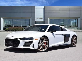 Audi R8 V10 PERFORMANCE * КРАЙНА ЦЕНА*